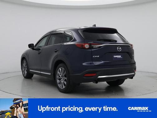 2017 Mazda CX-9 Grand Touring