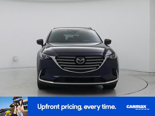 2017 Mazda CX-9 Grand Touring