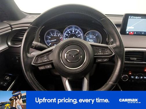 2017 Mazda CX-9 Grand Touring