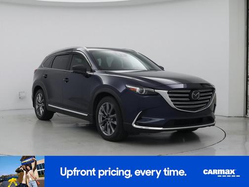 2017 Mazda CX-9 Grand Touring