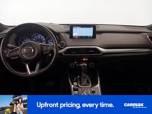 2017 Mazda CX-9 Grand Touring