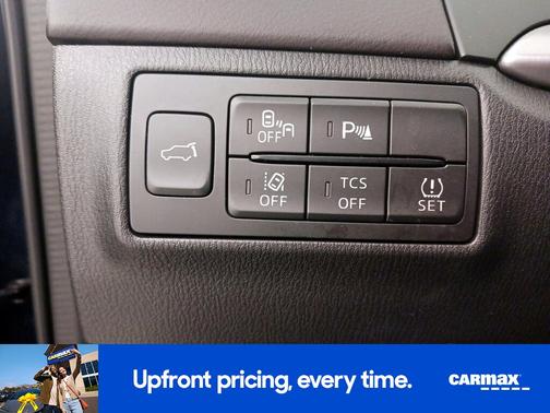 2017 Mazda CX-9 Grand Touring