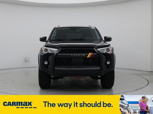 2023 Toyota 4Runner 40th Anniversary