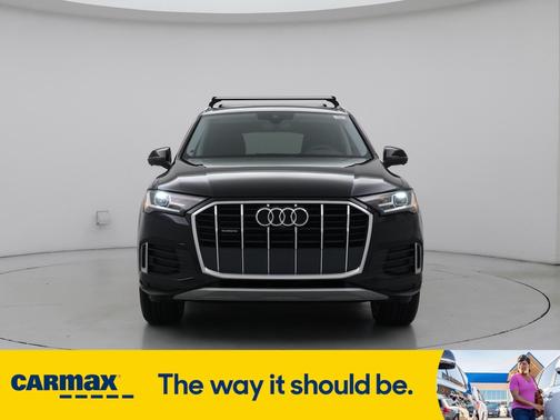 2021 Audi Q7 Premium