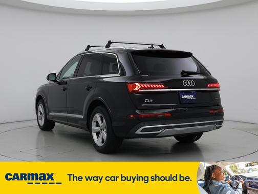 2021 Audi Q7 Premium