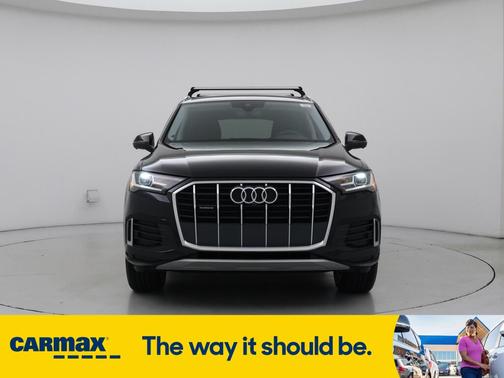 2021 Audi Q7 Premium