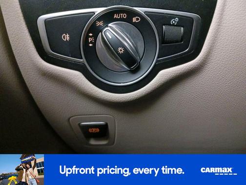 2018 Mercedes-Benz GLC 300 