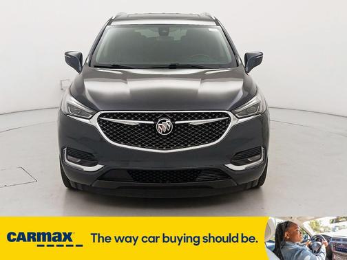 2019 Buick Enclave Avenir
