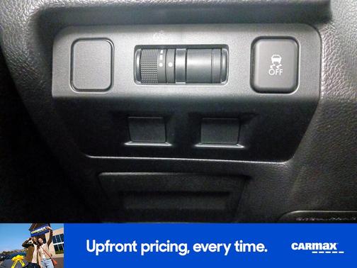 Gray 2015 Subaru Impreza 2.0I Sport Premium