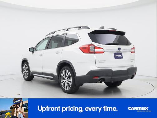 2020 Subaru Ascent Touring