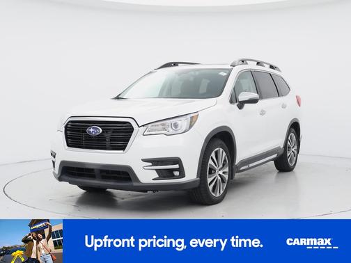 2020 Subaru Ascent Touring