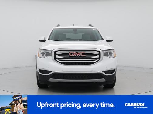 2017 GMC Acadia SLT