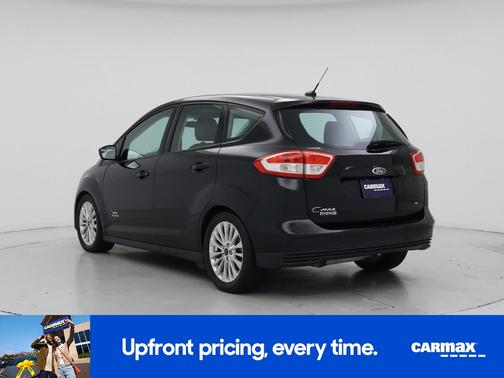 2017 Ford C-Max Energi SE Energi