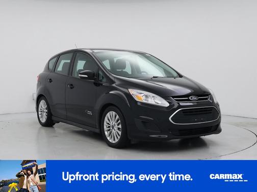 2017 Ford C-Max Energi SE Energi