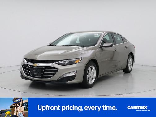 2023 Chevrolet Malibu 1LT