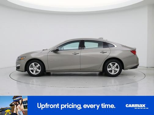 2023 Chevrolet Malibu 1LT