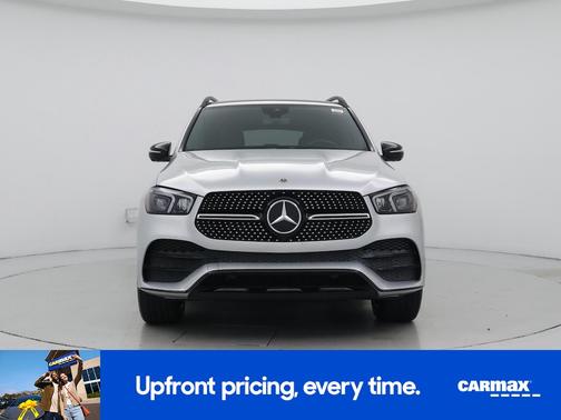 2021 Mercedes-Benz GLE 350 