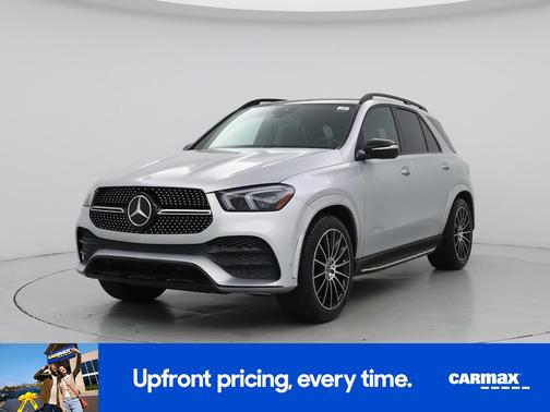2021 Mercedes-Benz GLE 350 
