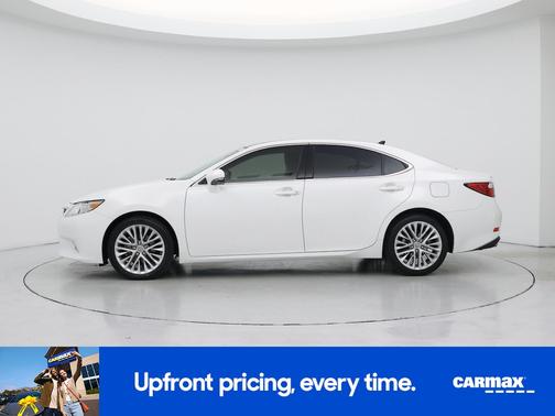 2015 Lexus ES 350 