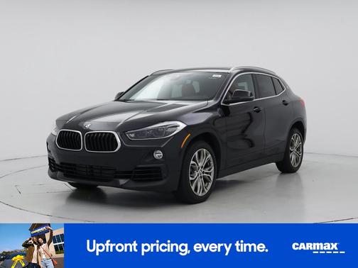 2020 BMW X2 XDrive28i