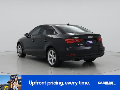 2016 Audi A3 Premium