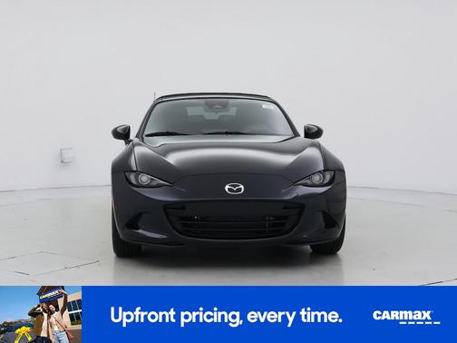 2024 Mazda MX-5 Miata Sport