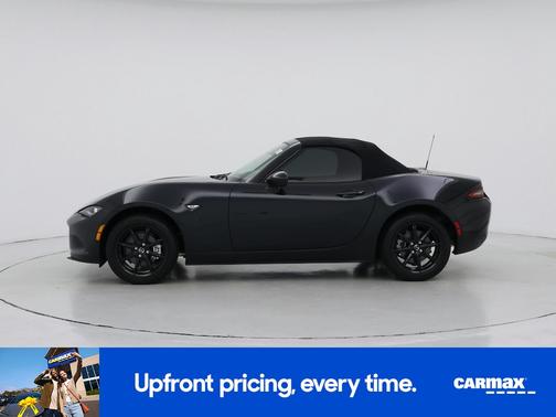 2024 Mazda MX-5 Miata Sport