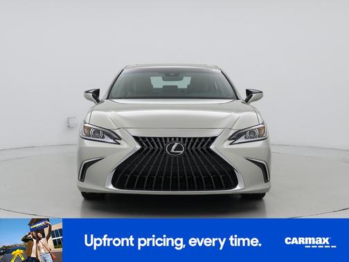 2023 Lexus ES 350 ES 350