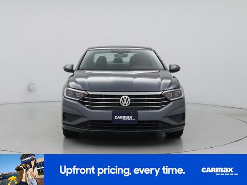 2020 Volkswagen Jetta SEL
