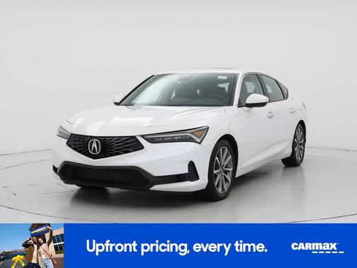2024 Acura Integra