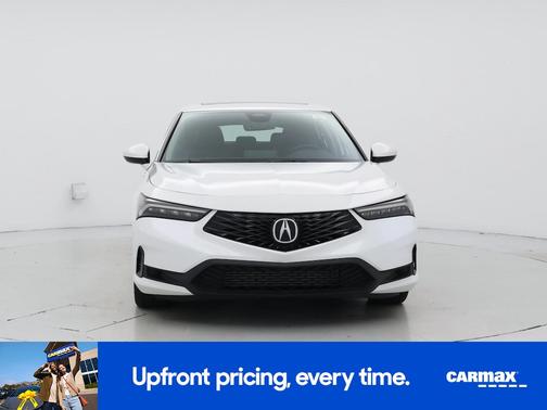 2024 Acura Integra