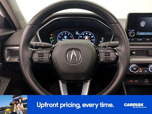 2024 Acura Integra