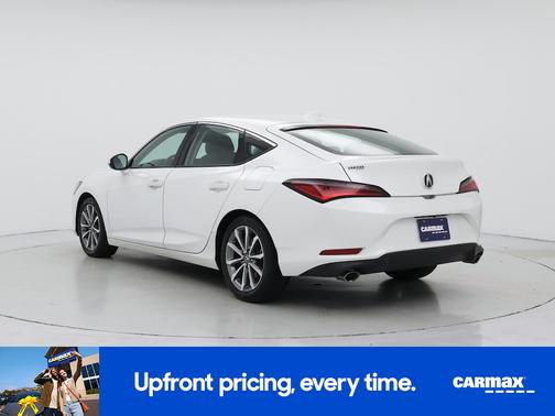2024 Acura Integra