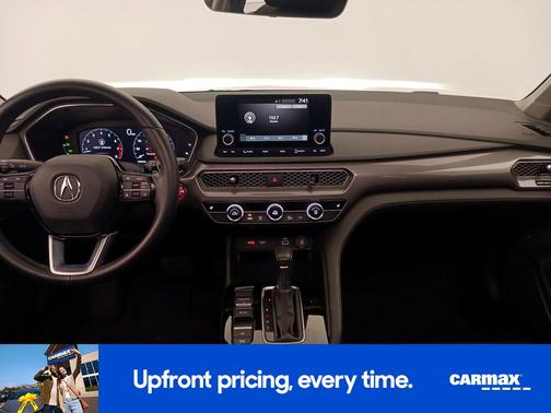 2024 Acura Integra