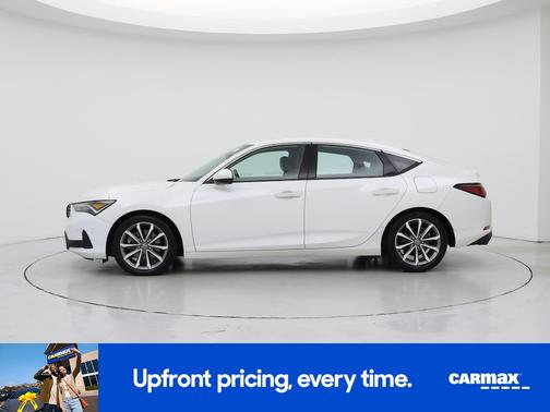 2024 Acura Integra