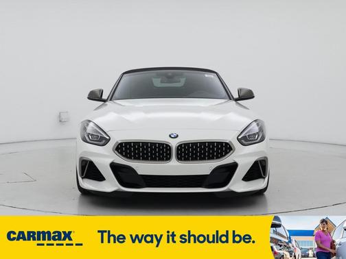 2020 BMW Z4 M40I