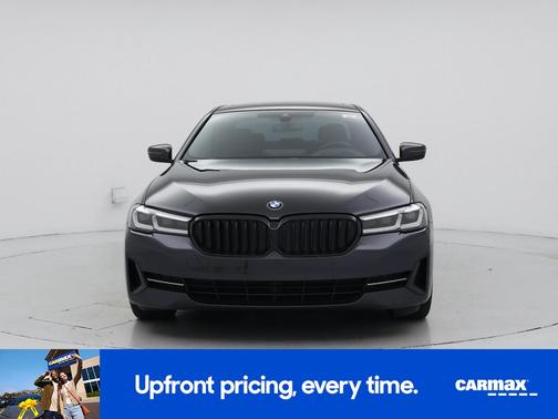 2021 BMW 530 I