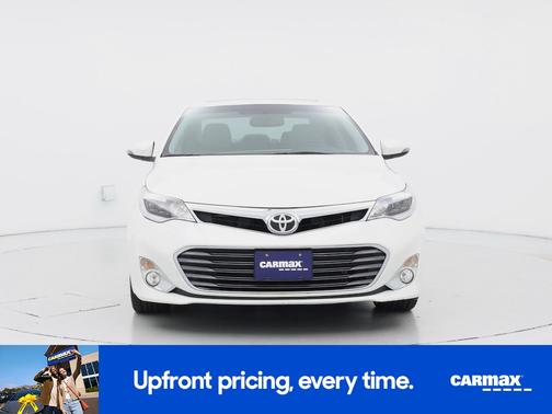 2014 Toyota Avalon XLE Touring