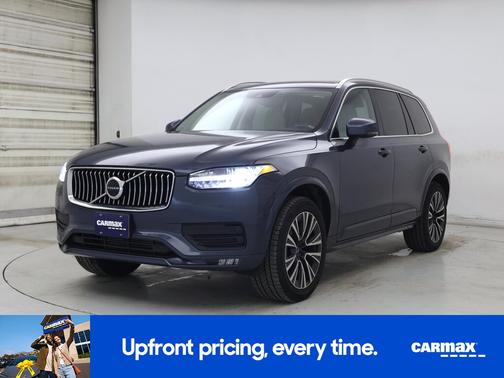 2020 Volvo XC90 T5 Momentum