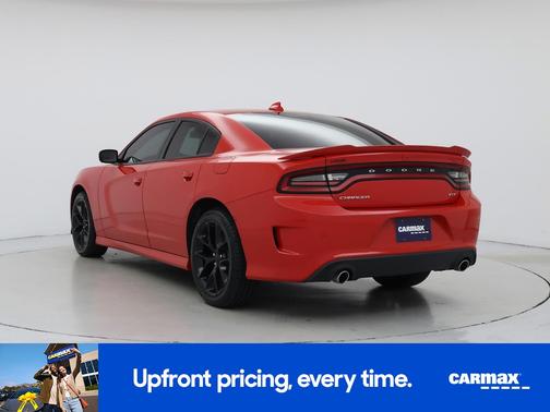 2021 Dodge Charger GT