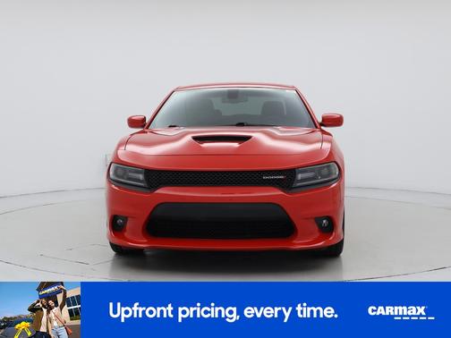 2021 Dodge Charger GT