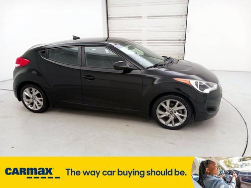 2016 Hyundai Veloster