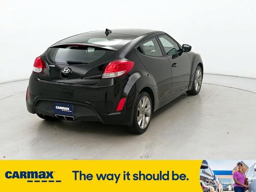 2016 Hyundai Veloster