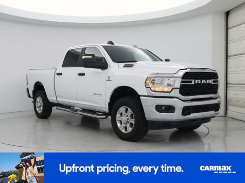 2024 RAM 2500 Bighorn