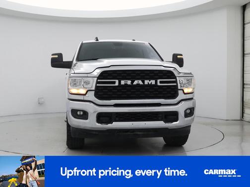 2024 RAM 2500 Bighorn