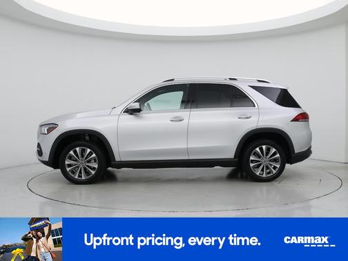 2020 Mercedes-Benz GLE 350 GLE 350