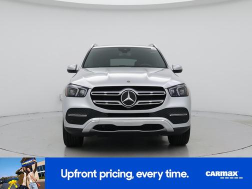 2020 Mercedes-Benz GLE 350 GLE 350