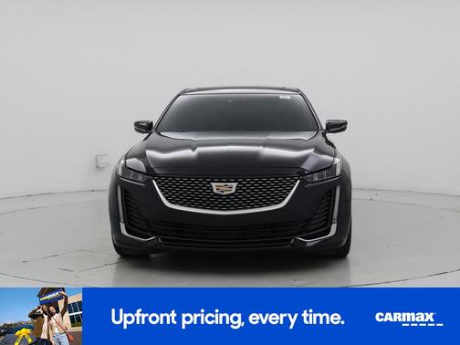 2020 Cadillac CT5 Premium Luxury