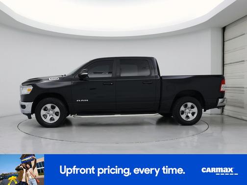 2022 RAM 1500 Bighorn