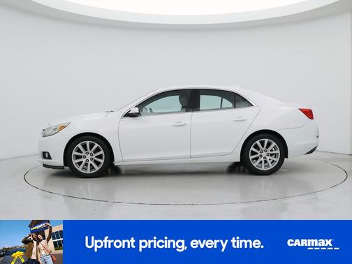 2015 Chevrolet Malibu LT